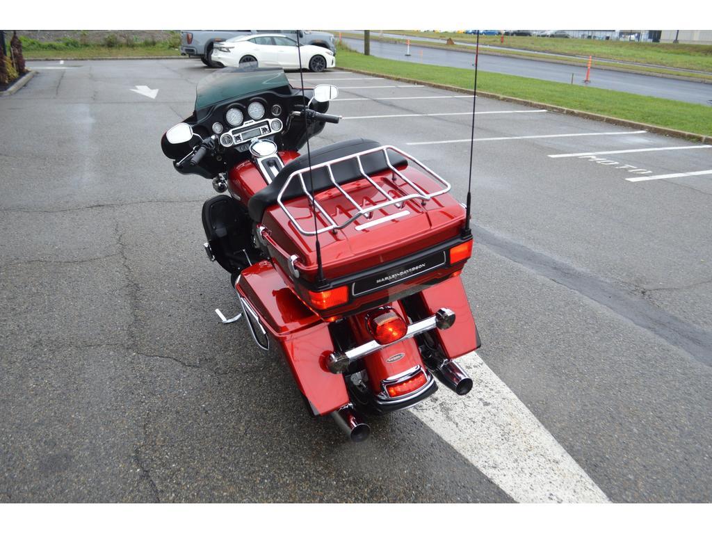 Harley-Davidson FLHTK Ultra Limited 2013 à vendre