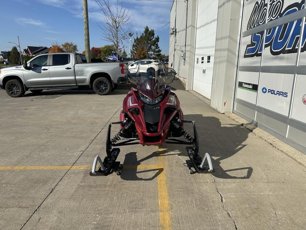 Yamaha Sidewinder L-TX 2025 à vendre