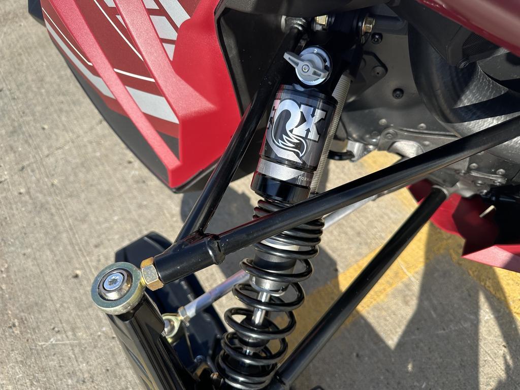 Yamaha Sidewinder L-TX 2025 à vendre