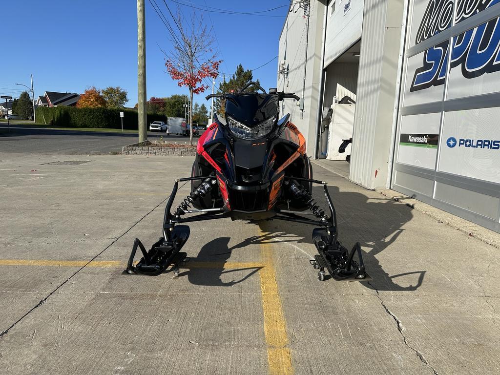Yamaha Sidewinder X-TX SE 2025 à vendre