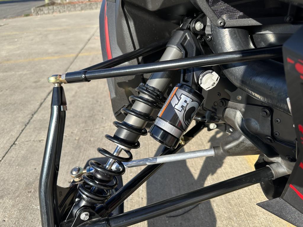 Yamaha Sidewinder X-TX SE 2025 à vendre