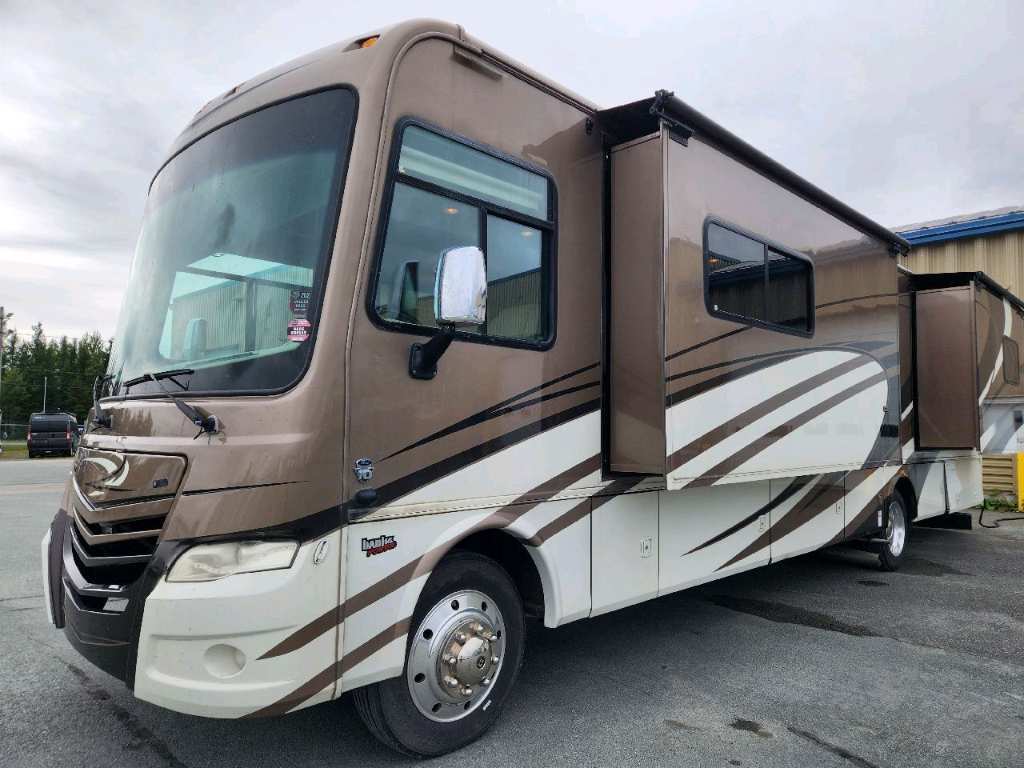 Coachmen Encounter 36KS 2014 à vendre