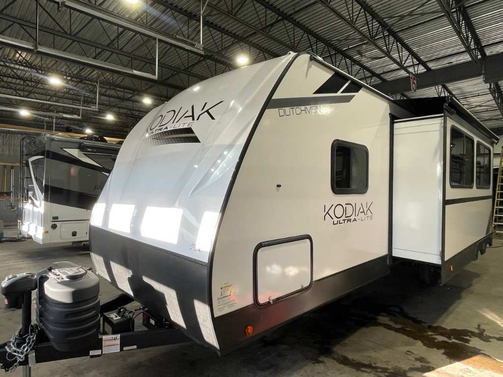 Kodiak 280BHSL BUNKBED 2025 à vendre