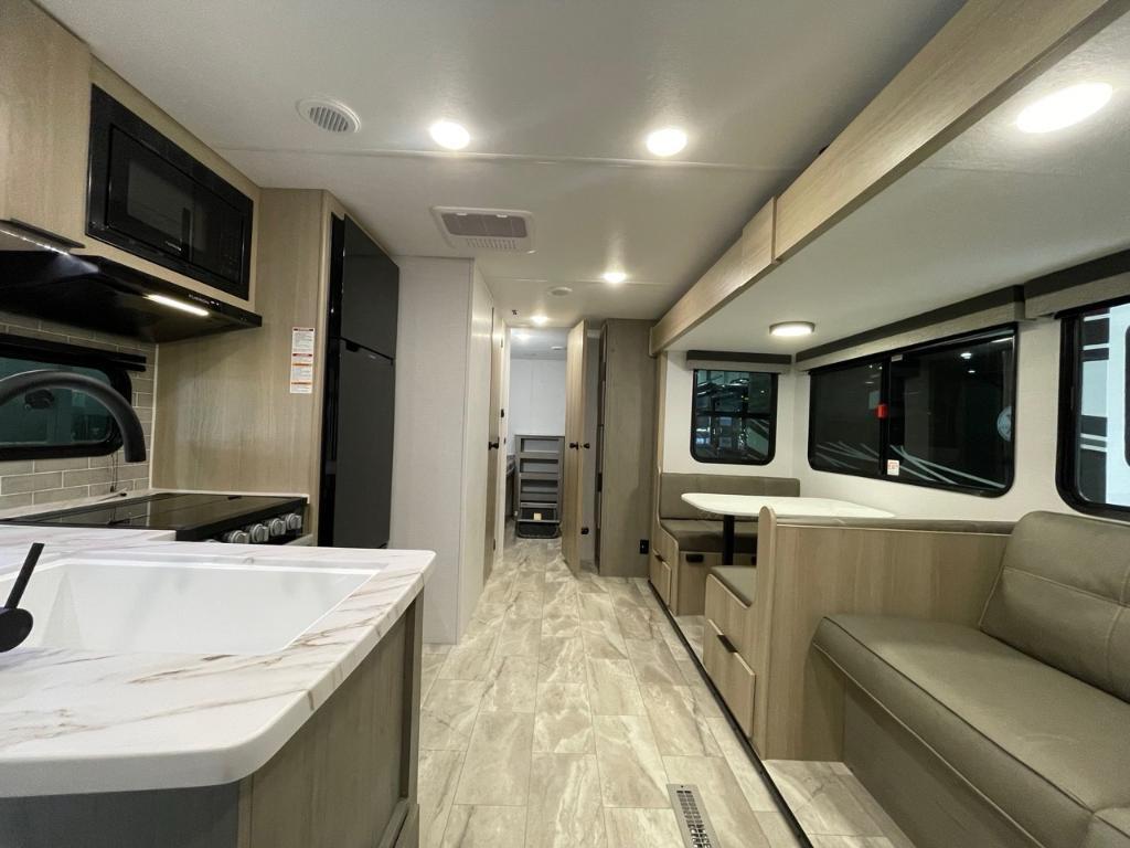 Kodiak 280BHSL BUNKBED 2025 à vendre