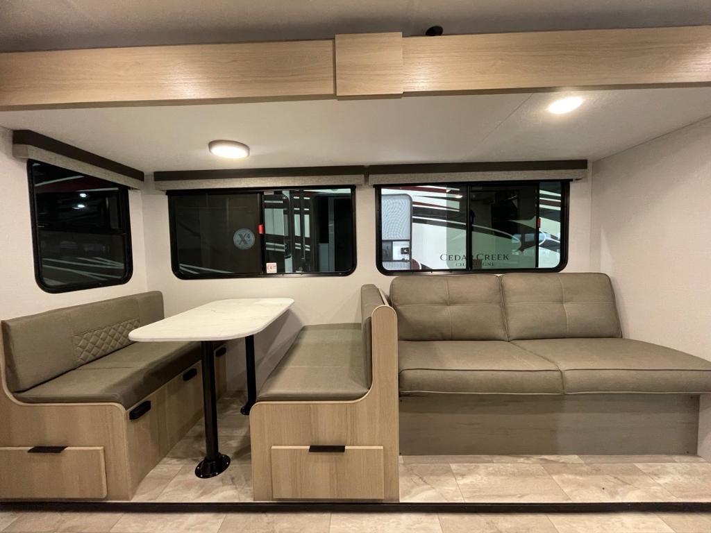 Kodiak 280BHSL BUNKBED 2025 à vendre