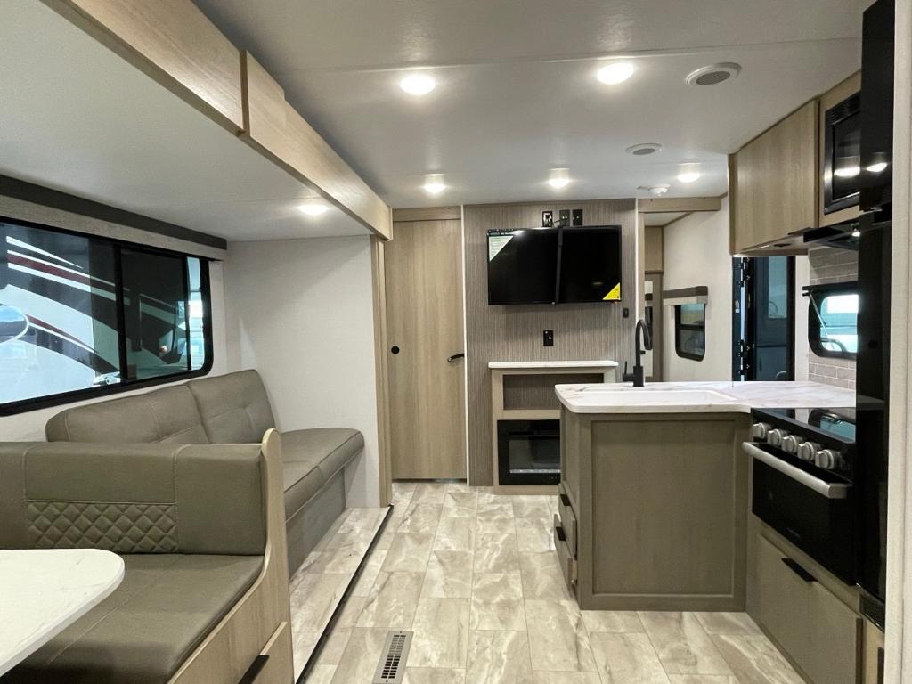 Kodiak 280BHSL BUNKBED 2025 à vendre