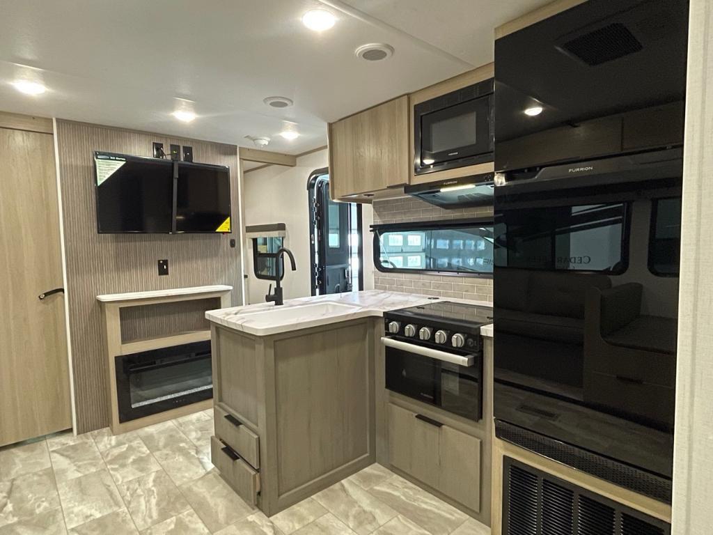 Kodiak 280BHSL BUNKBED 2025 à vendre