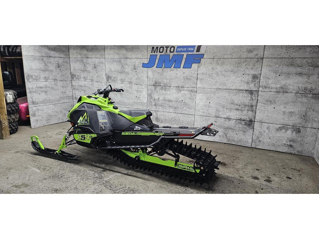 Arctic Cat M8SPE5426G 2025 à vendre