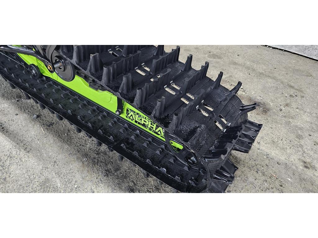 Arctic Cat M8SPE5426G 2025 à vendre