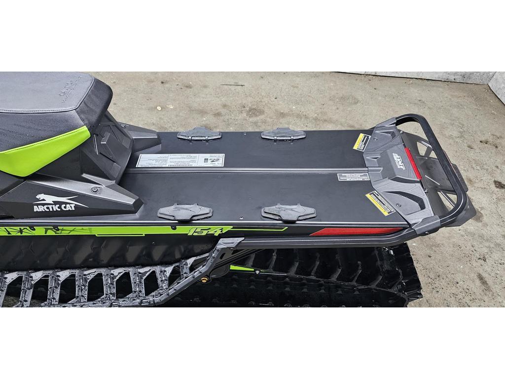 Arctic Cat M8SPE5426G 2025 à vendre