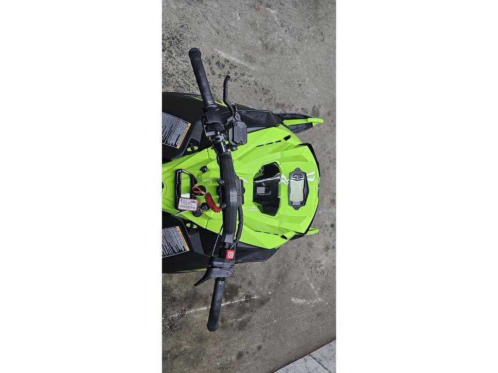 Arctic Cat M8SPE5426G 2025 à vendre