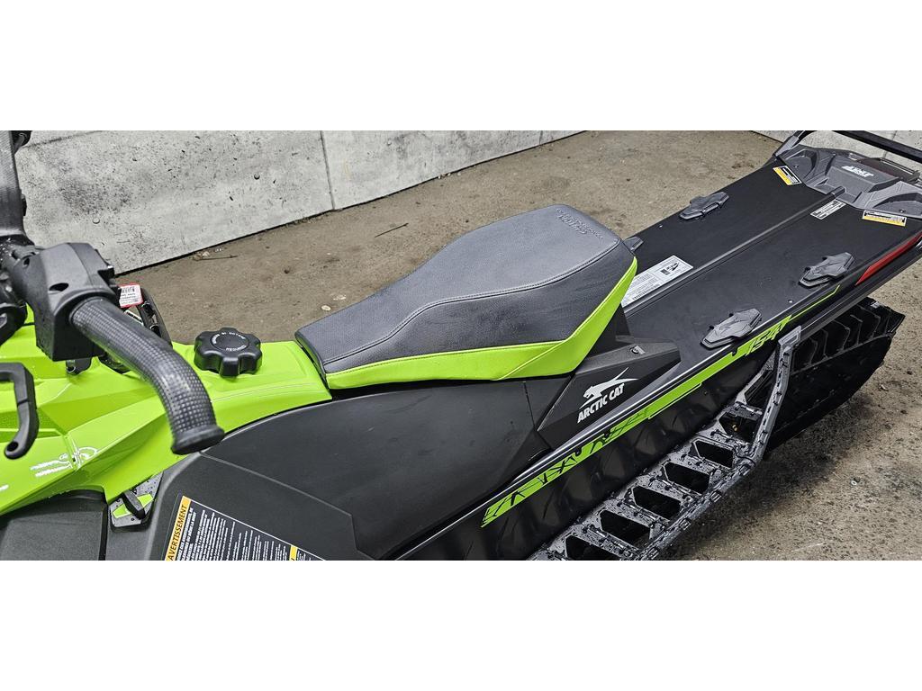 Arctic Cat M8SPE5426G 2025 à vendre