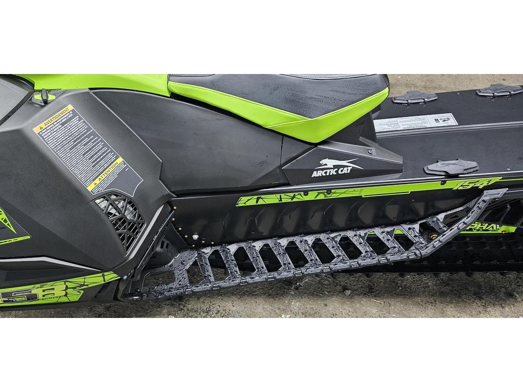 Arctic Cat M8SPE5426G 2025 à vendre