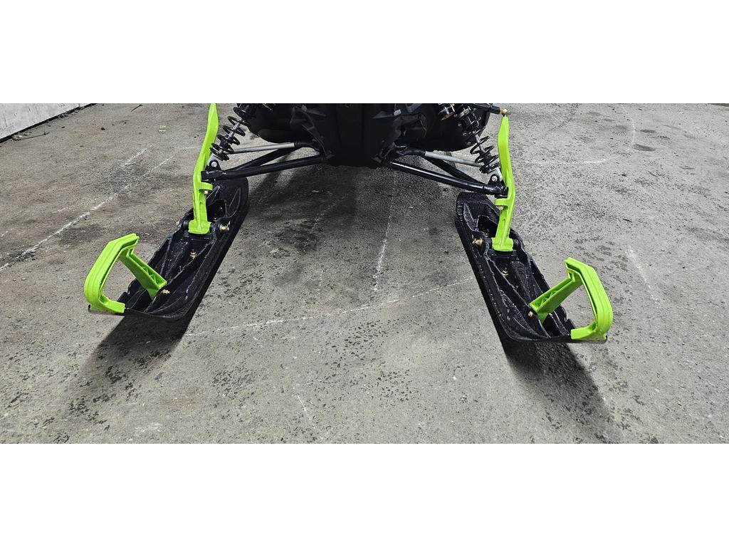 Arctic Cat M8SPE5426G 2025 à vendre