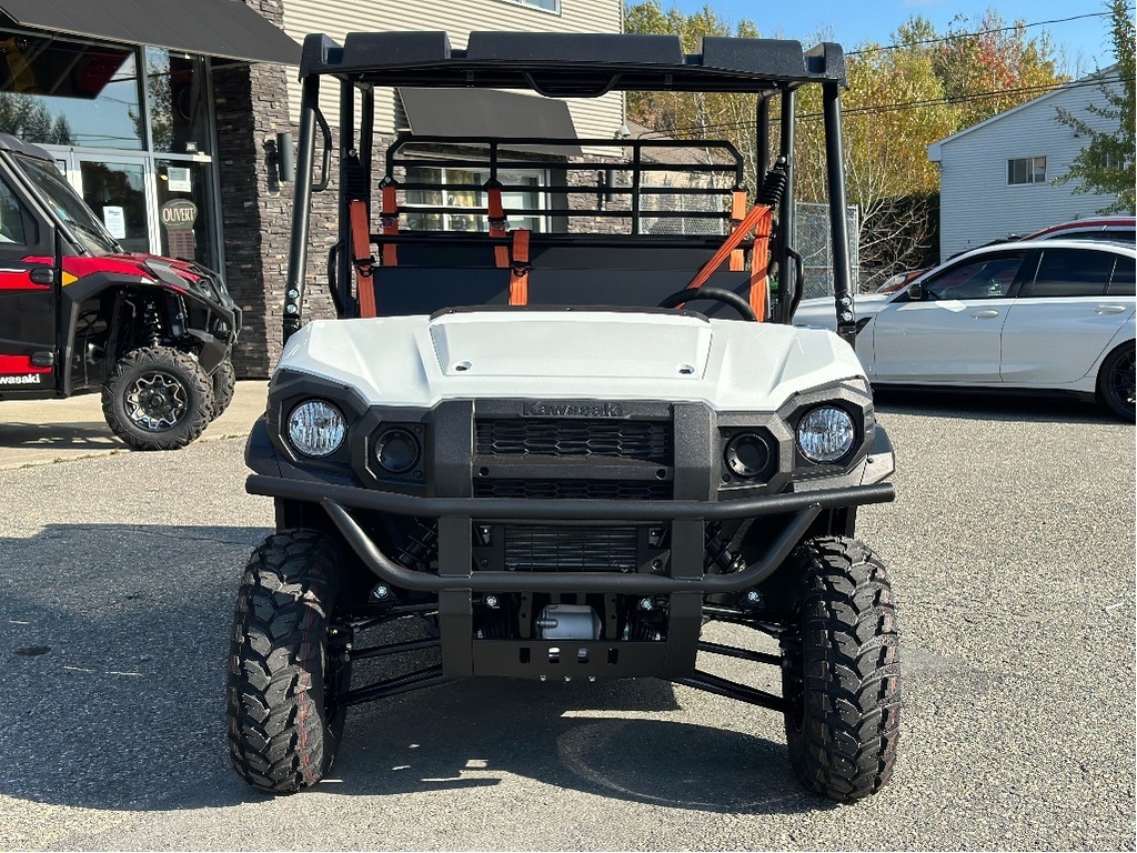 Kawasaki Mule Pro-DXT EPS Diesel 2025 à vendre