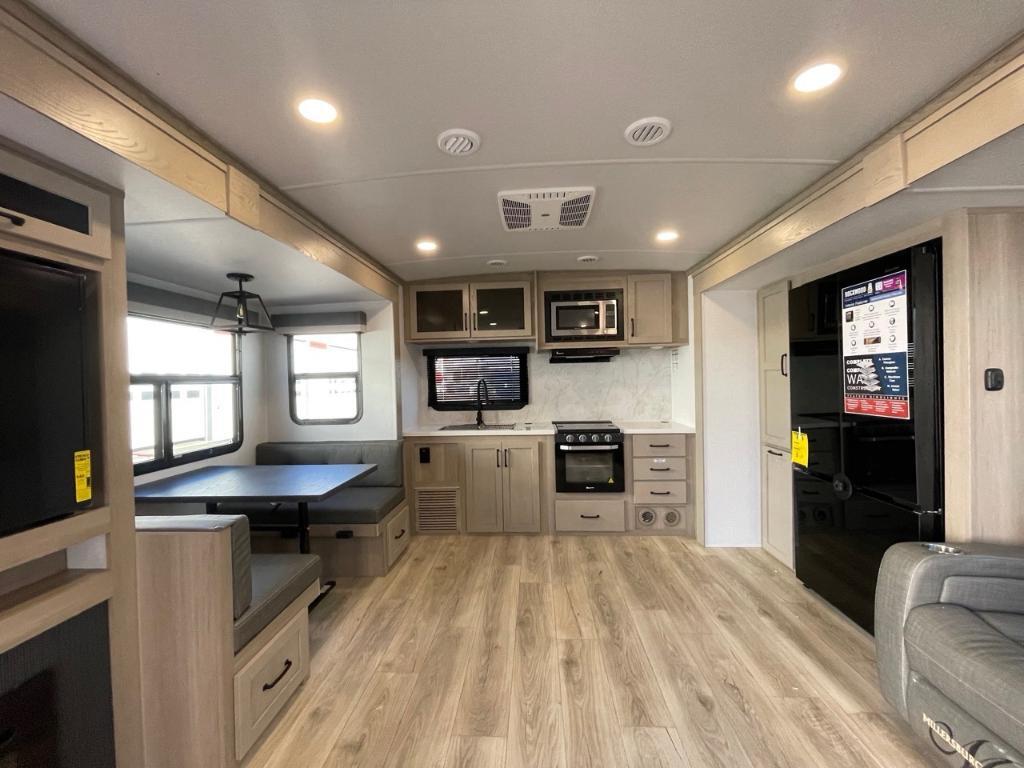 Rockwood Ultra Lite 8332SB 2025 à vendre