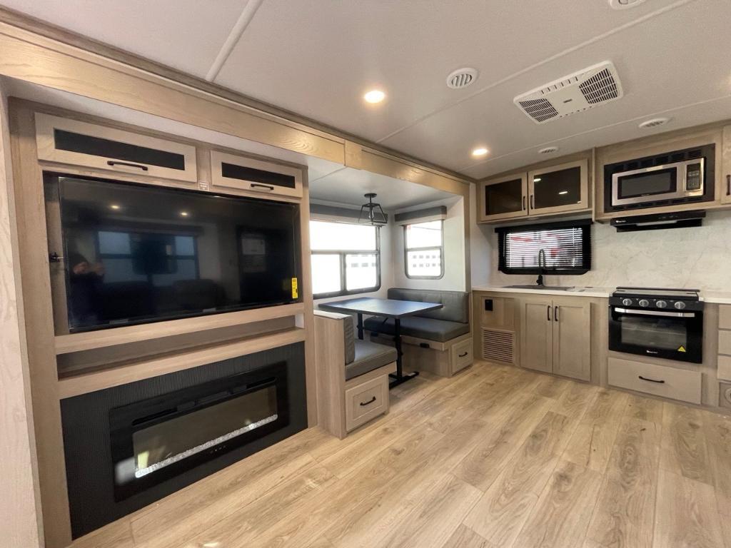 Rockwood Ultra Lite 8332SB 2025 à vendre