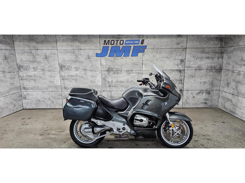 BMW R1150RT 2005 à vendre