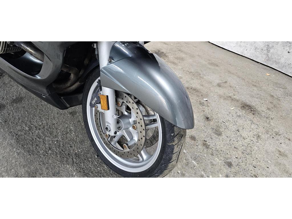 BMW R1150RT 2005 à vendre