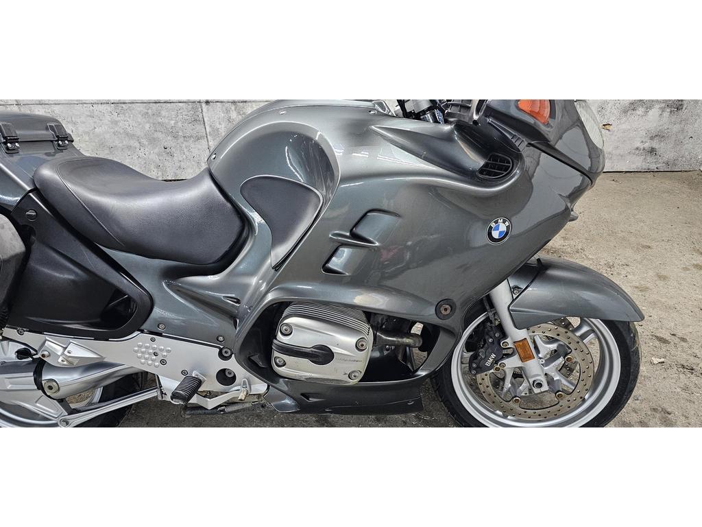 BMW R1150RT 2005 à vendre