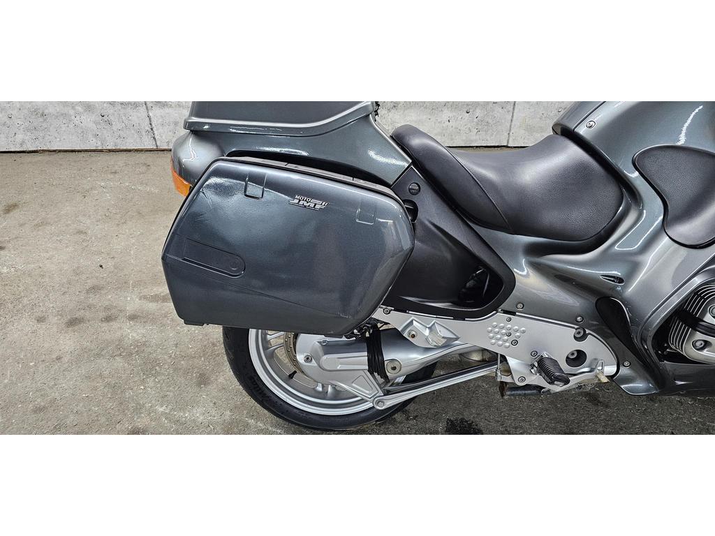 BMW R1150RT 2005 à vendre