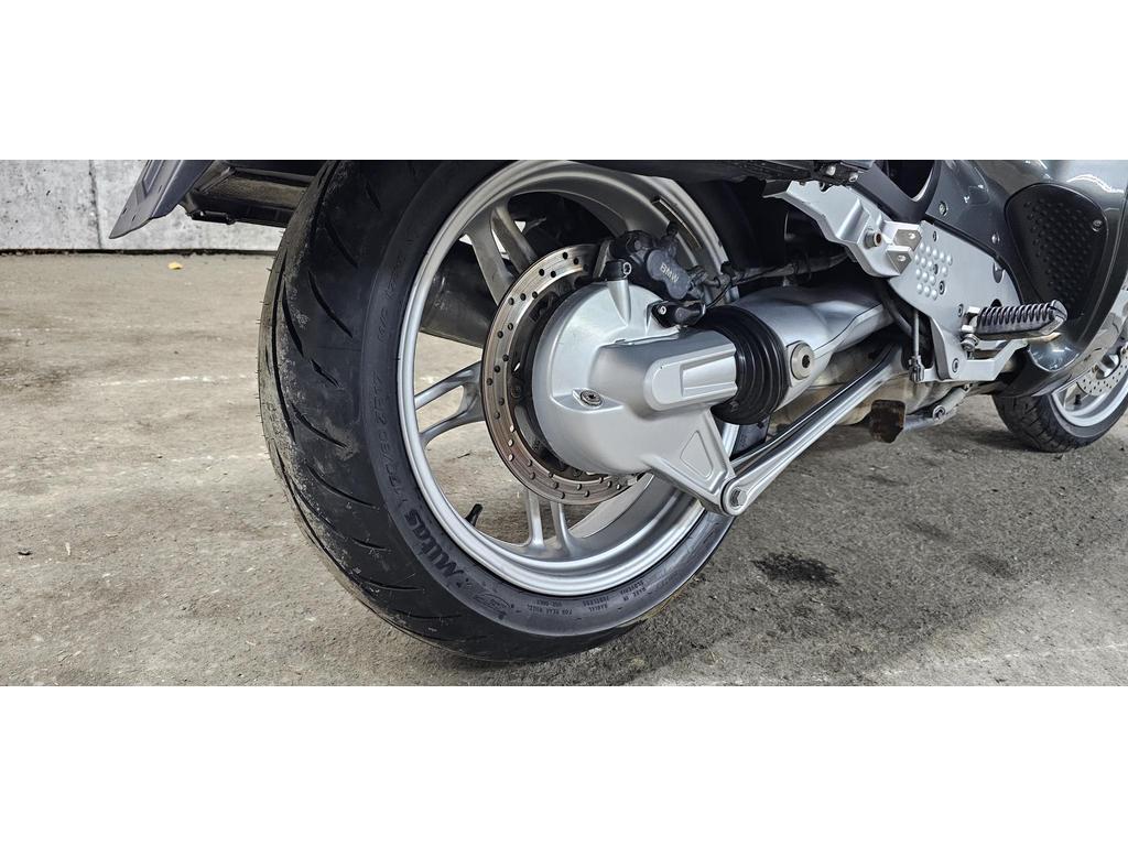 BMW R1150RT 2005 à vendre