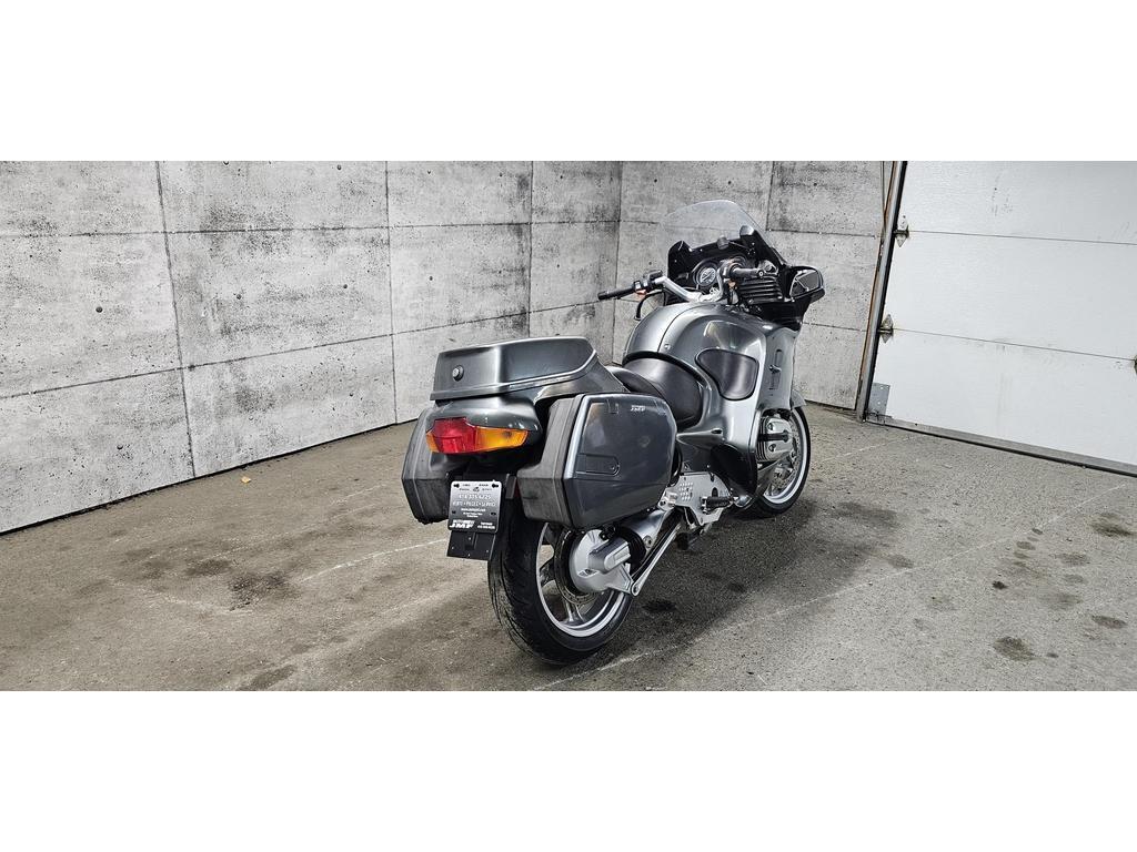 BMW R1150RT 2005 à vendre