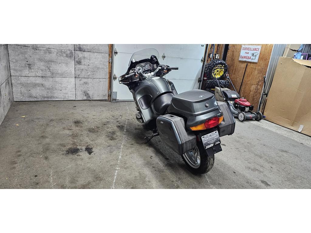 BMW R1150RT 2005 à vendre