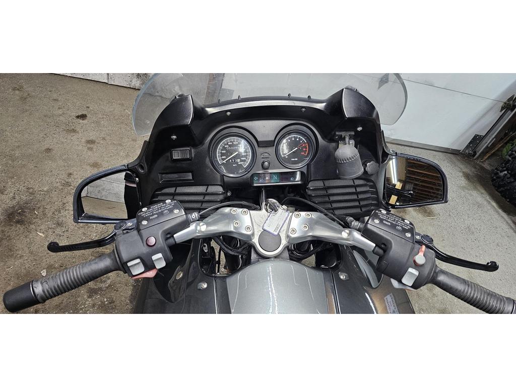 BMW R1150RT 2005 à vendre