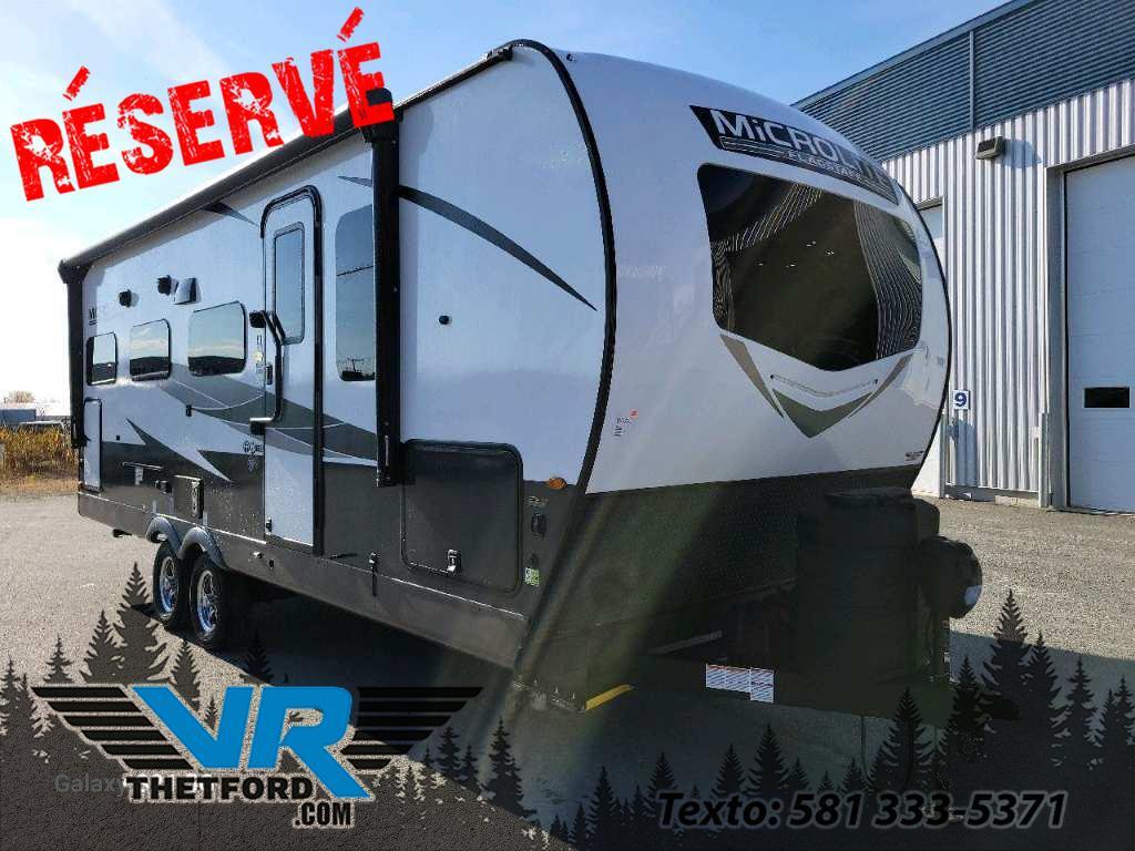 Flagstaff Micro Lite 25DK 2025