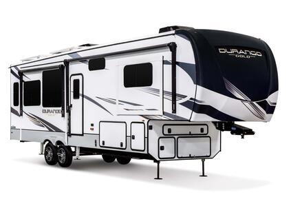 K-Z Durango 2025 à vendre