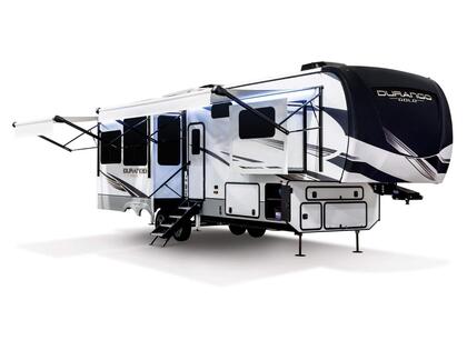 K-Z Durango 2025 à vendre