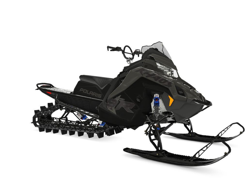 Polaris Patriot 9R RMK KHAOS 155 2025 à vendre