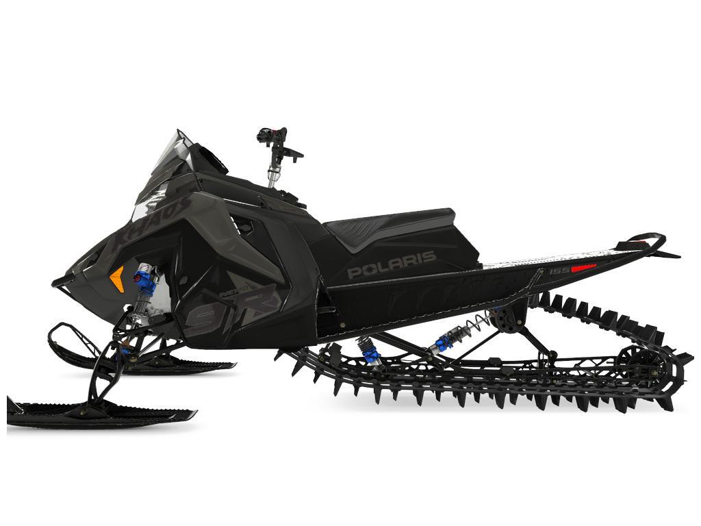 Polaris Patriot 9R RMK KHAOS 155 2025 à vendre