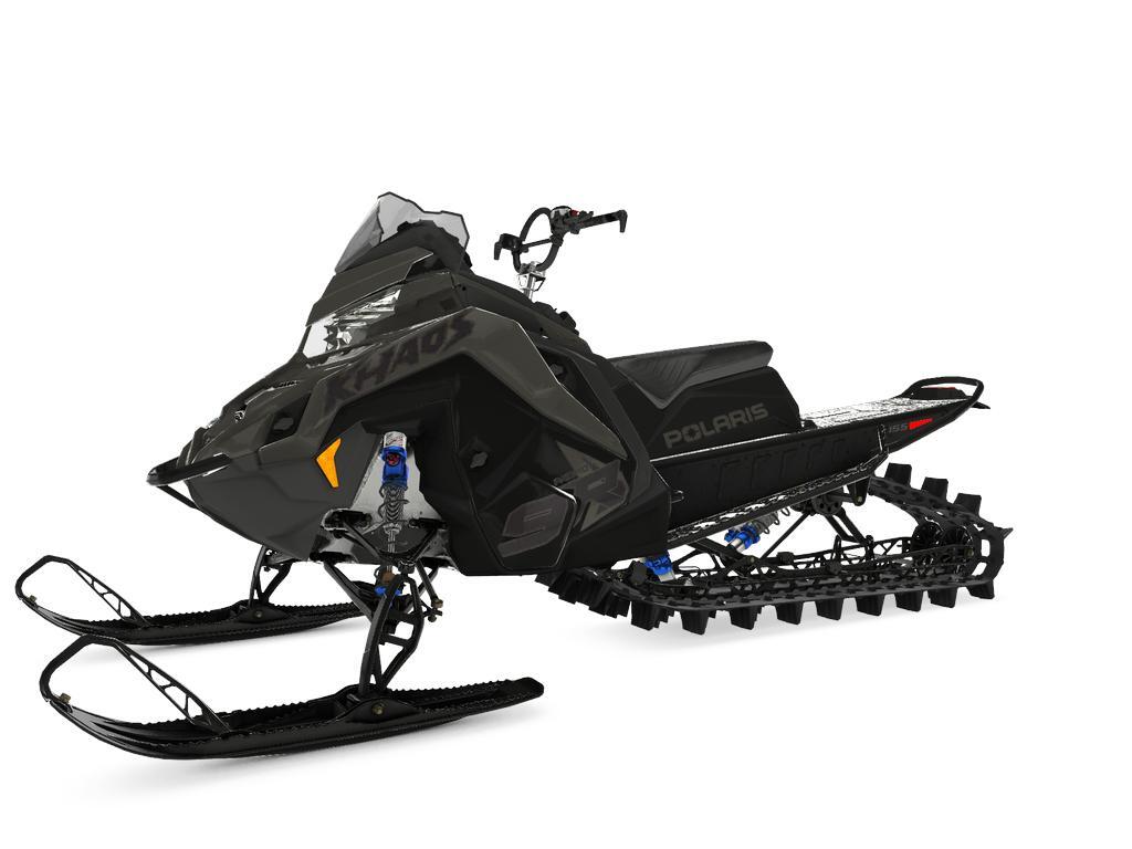 Polaris Patriot 9R RMK KHAOS 155 2025 à vendre