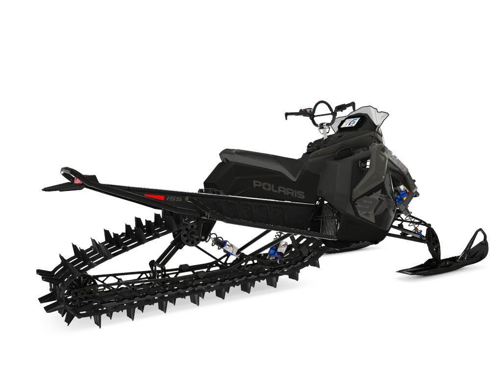 Polaris Patriot 9R RMK KHAOS 155 2025 à vendre