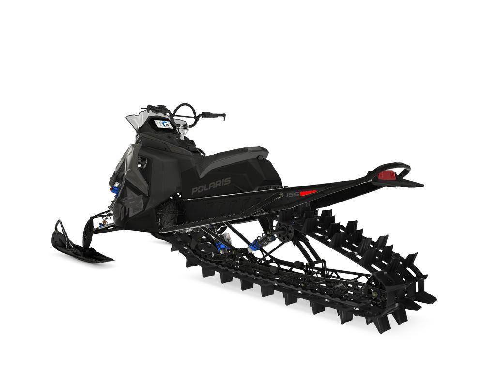 Polaris Patriot 9R RMK KHAOS 155 2025 à vendre