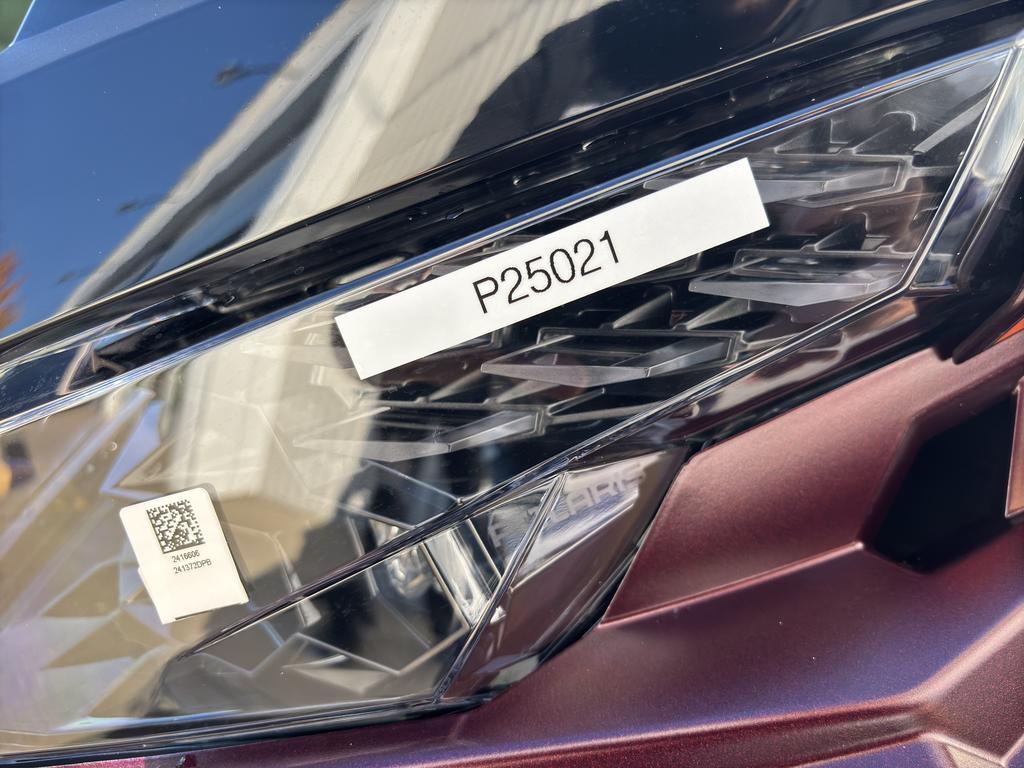 Polaris PATRIOT 9R SWITCHBACK ASSAULT 146 2025 à vendre