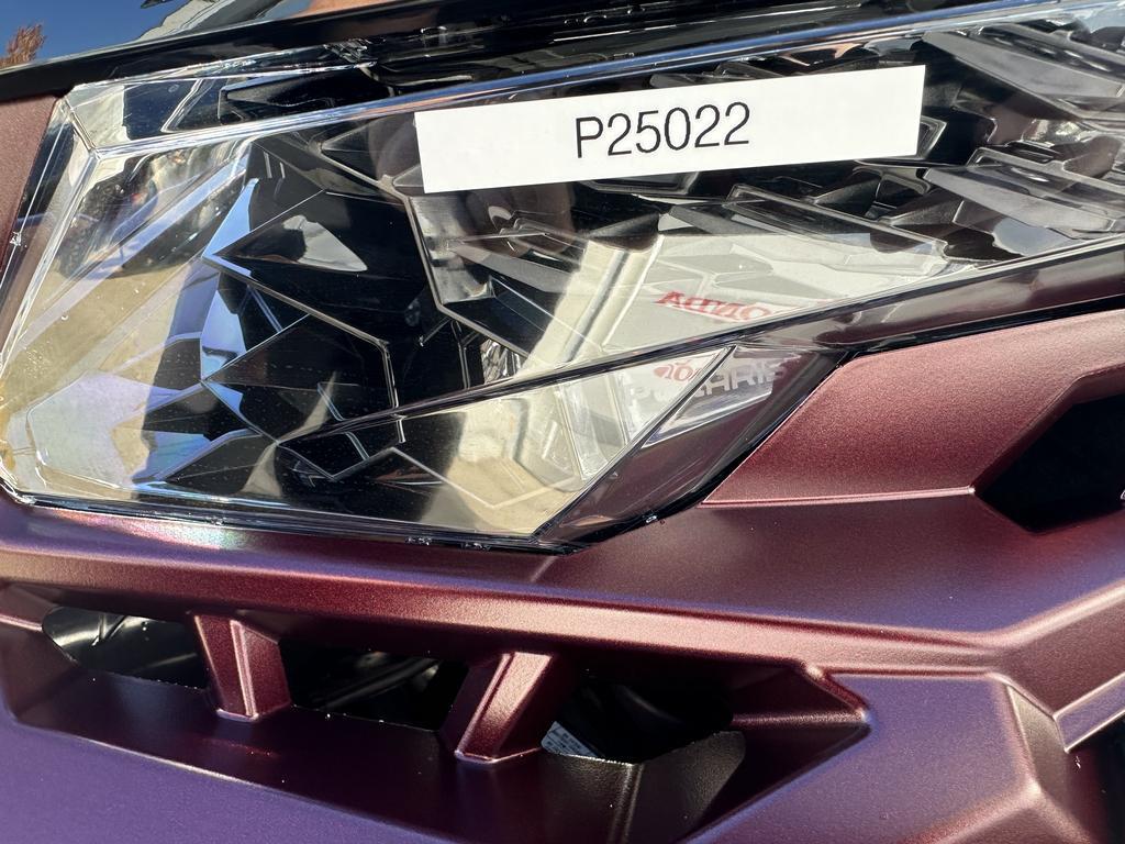 Polaris PATRIOT 9R SWITCHBACK ASSAULT 146 2025 à vendre