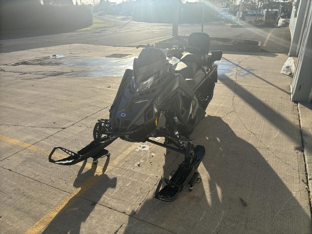 Polaris Prostar S4 Indy Adventure 137 2025 à vendre