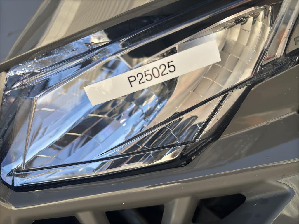 Polaris Prostar S4 Indy Adventure 137 2025 à vendre