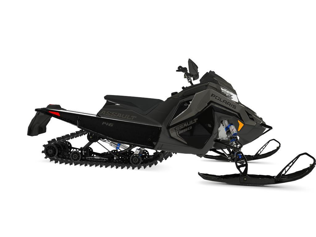 Polaris 850 SWITCHBACK ASSAULT 146 2025 à vendre