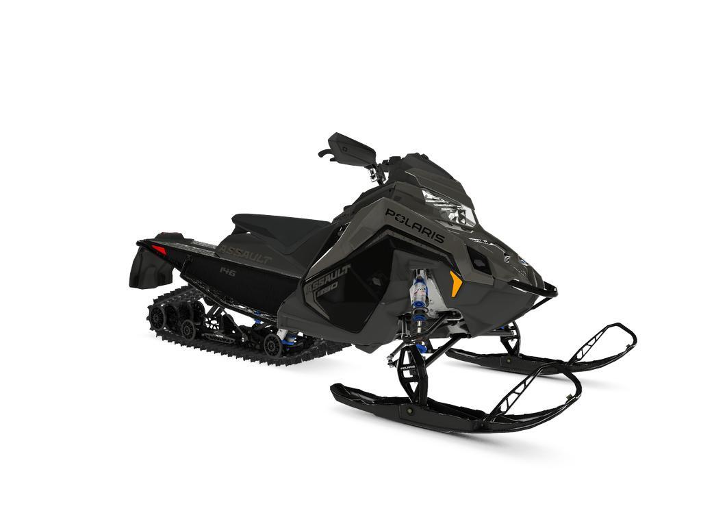 Polaris 850 SWITCHBACK ASSAULT 146 2025 à vendre