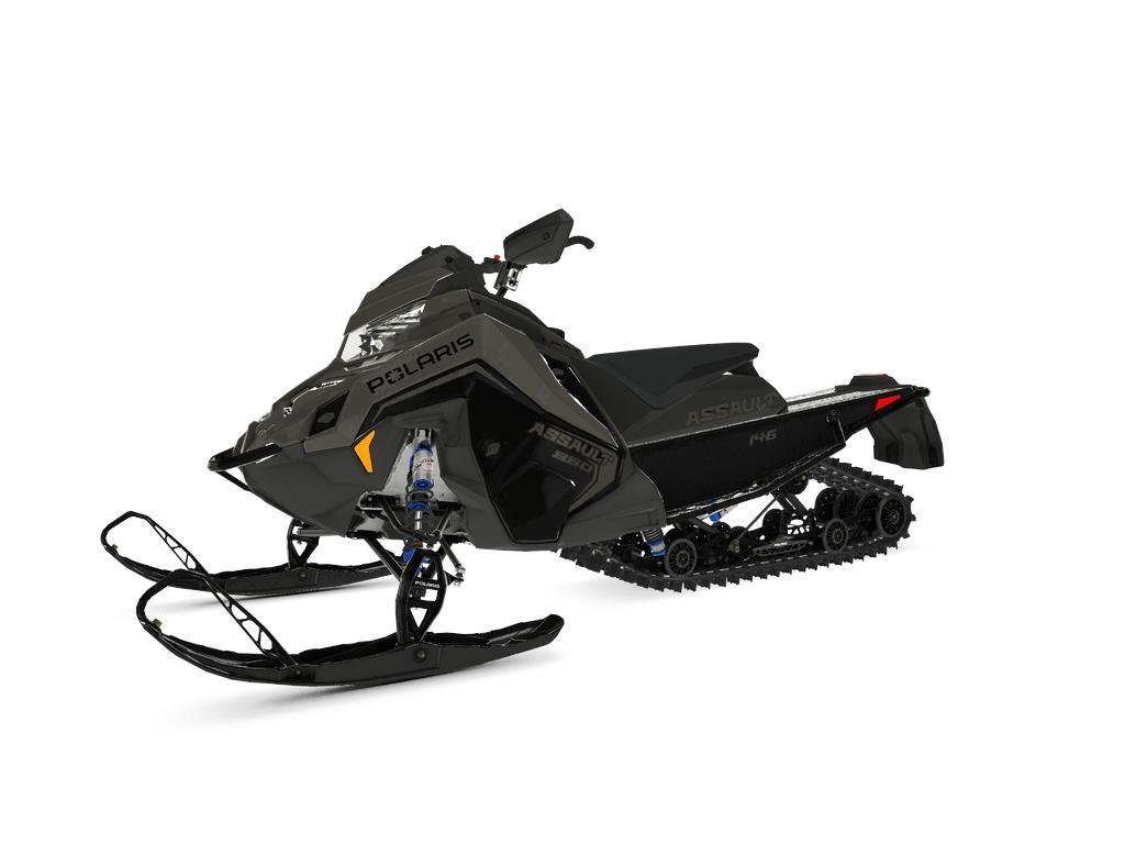 Polaris 850 SWITCHBACK ASSAULT 146 2025 à vendre