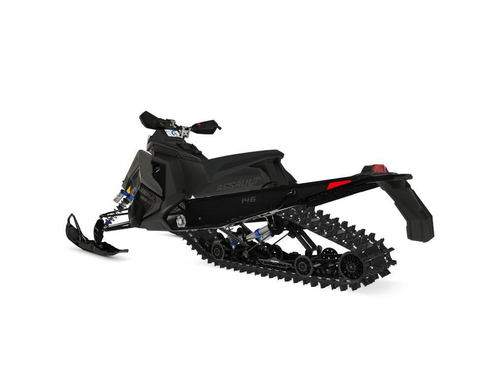 Polaris 850 SWITCHBACK ASSAULT 146 2025 à vendre