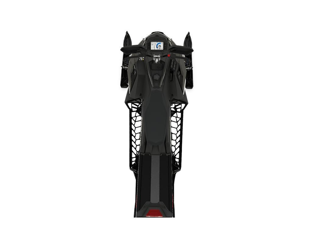 Polaris 850 SWITCHBACK ASSAULT 146 2025 à vendre