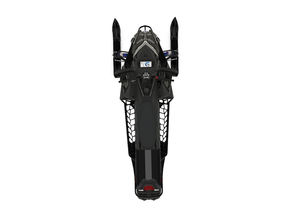 Polaris 650 Indy XCR 136 2025 à vendre