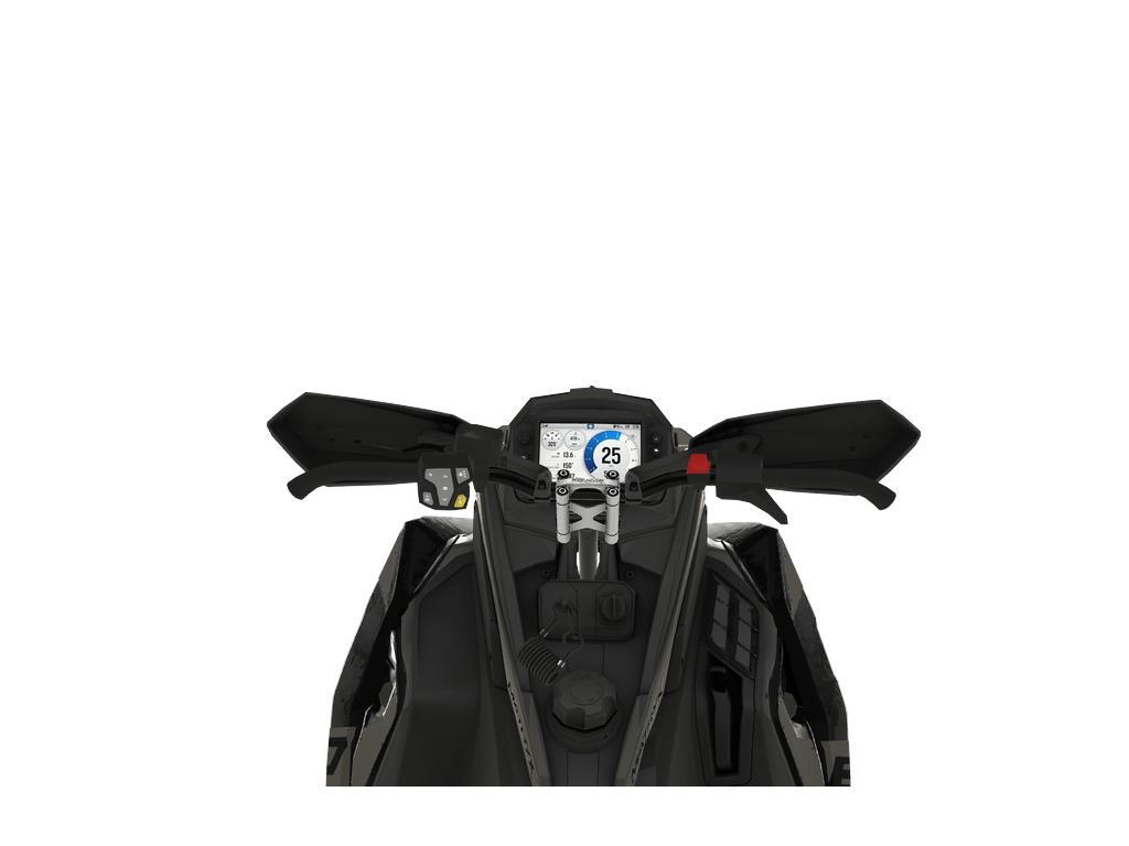 Polaris 650 Indy XCR 136 2025 à vendre