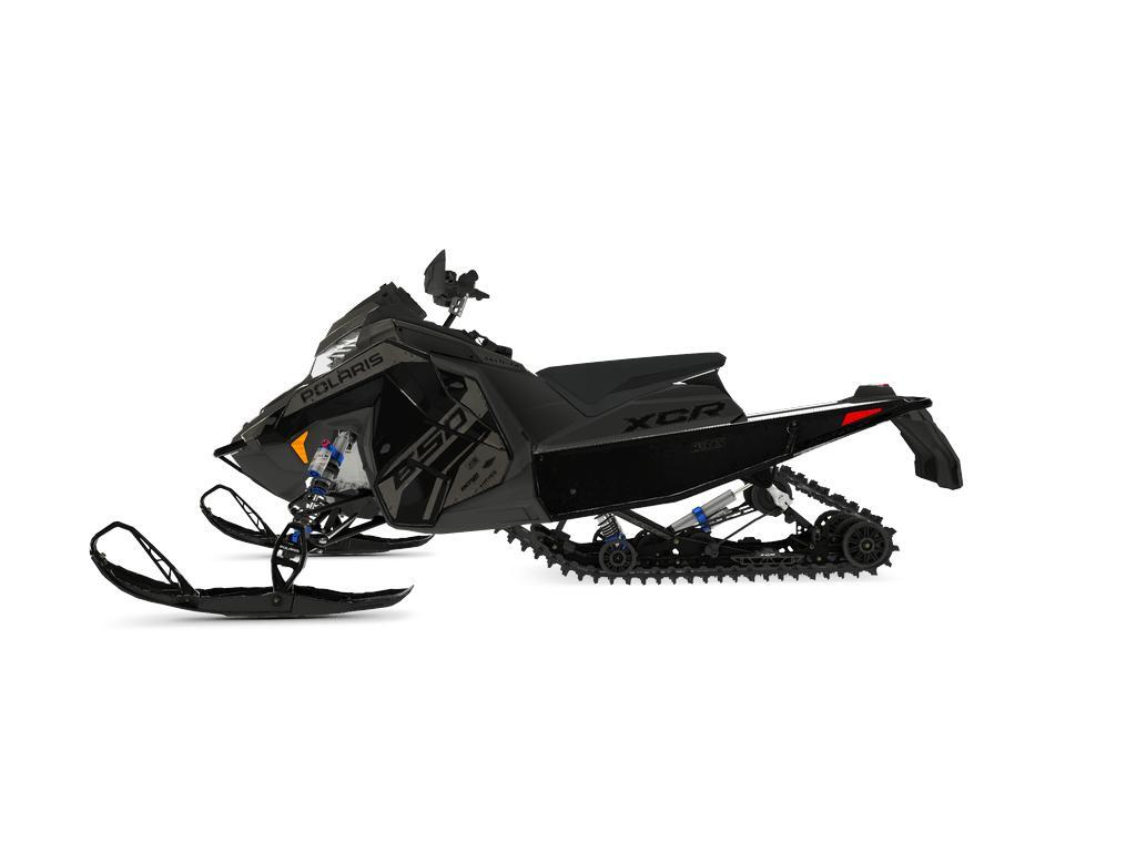 Polaris 650 Indy XCR 136 2025 à vendre