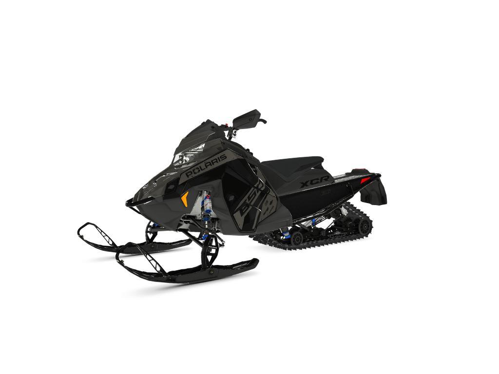 Polaris 650 Indy XCR 136 2025 à vendre